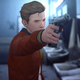 Image for article titled Life is Strange Episode 4's Ending Is A Big Surprise
